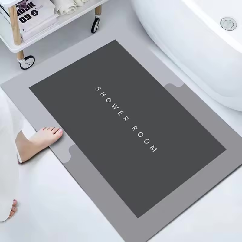 Tapis anti dérapant carré  - Image 4