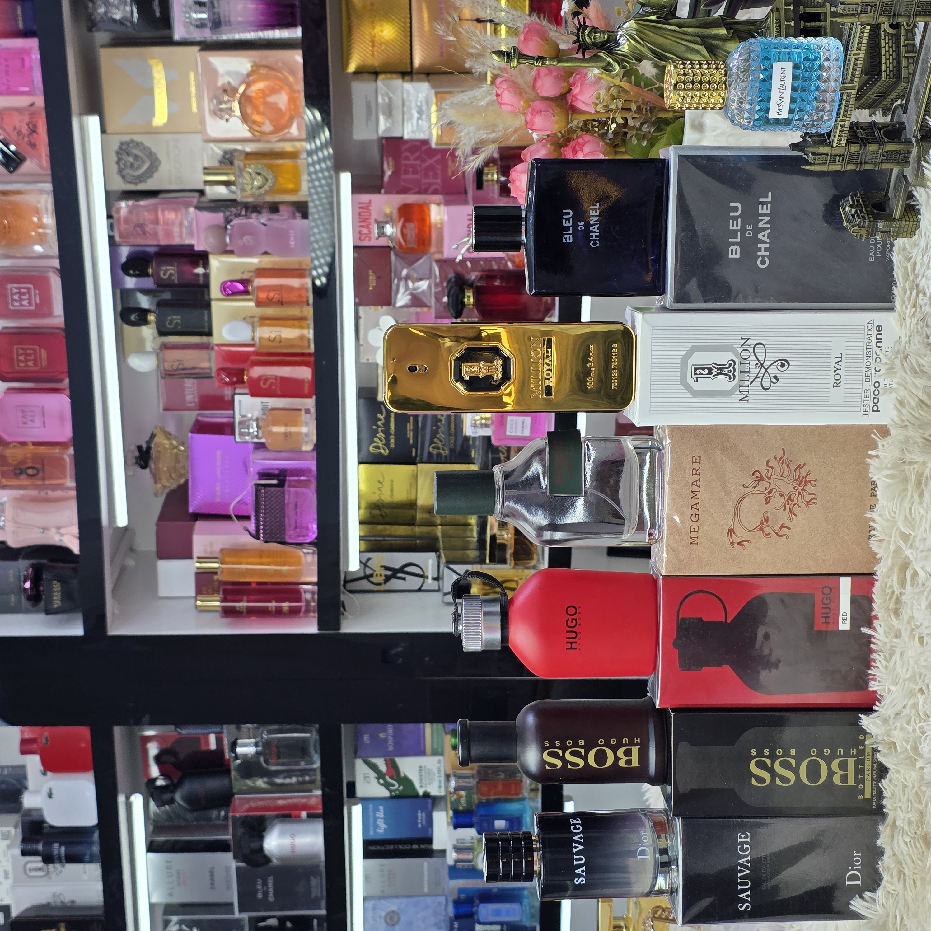 مجموعة عطور هبال - Image 1