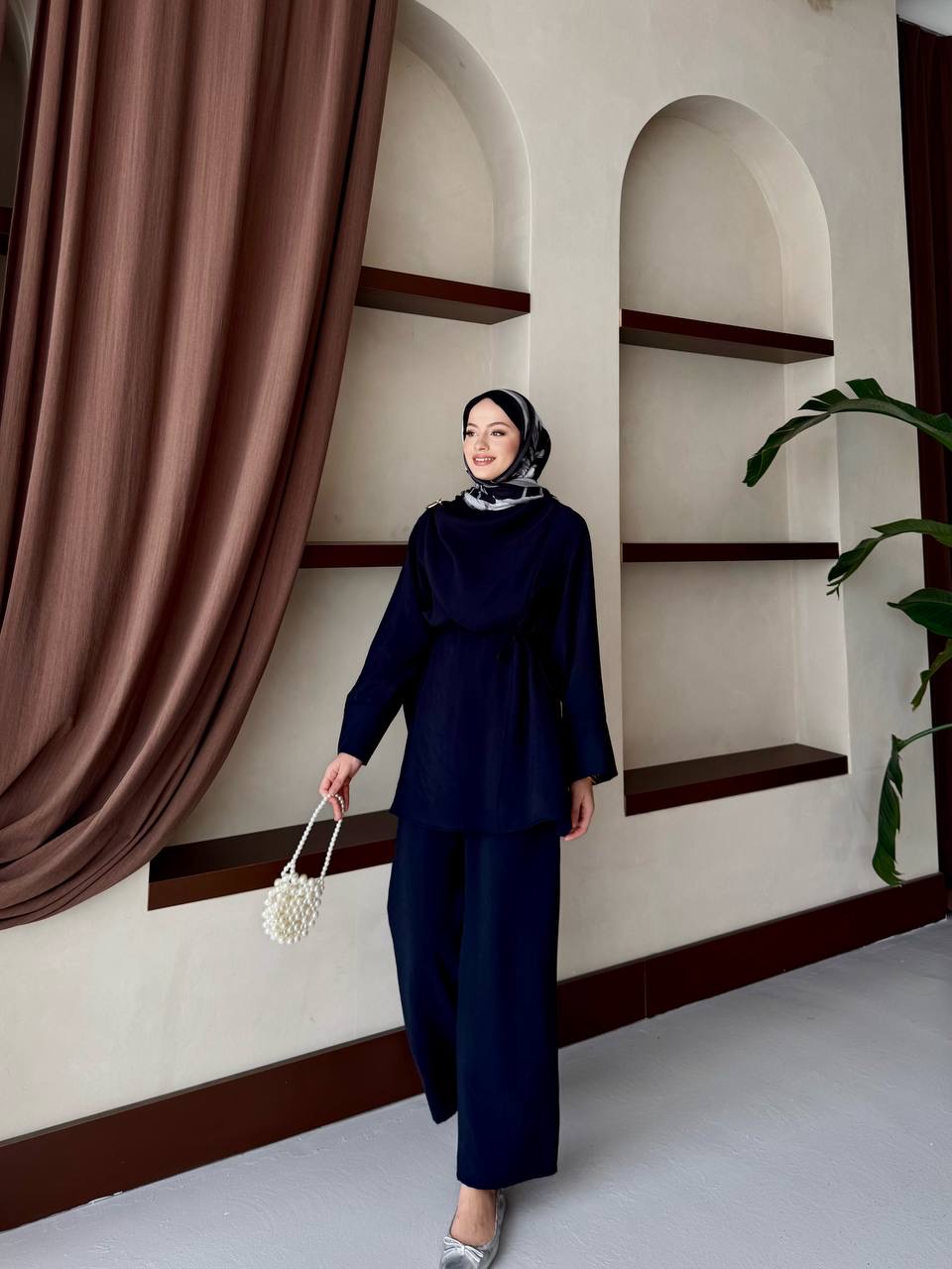 طقم صيفي 2025 - Image 2