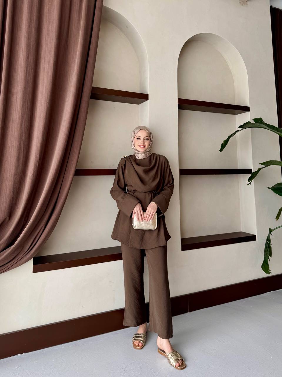 طقم صيفي 2025 - Image 5