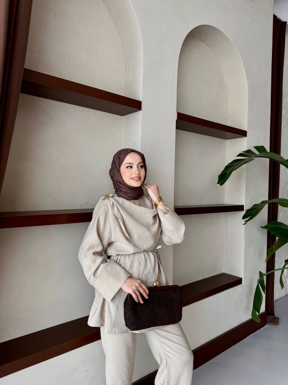 طقم صيفي 2025 - Image 3