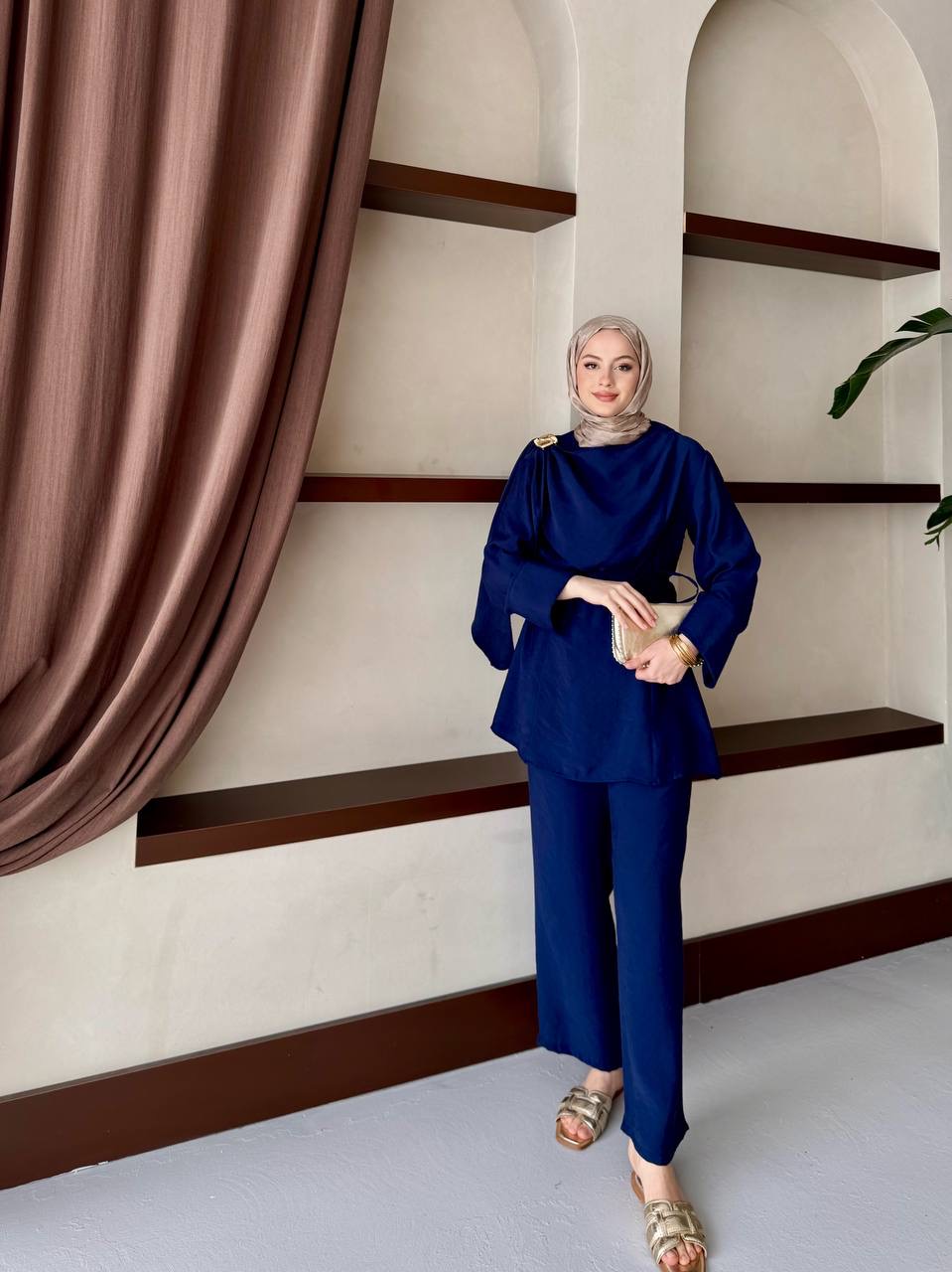 طقم صيفي 2025 - Image 6