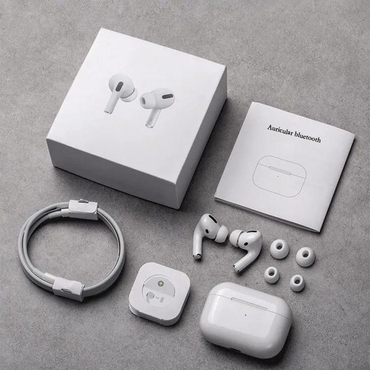 Airpods pro 2 USA - Image 2