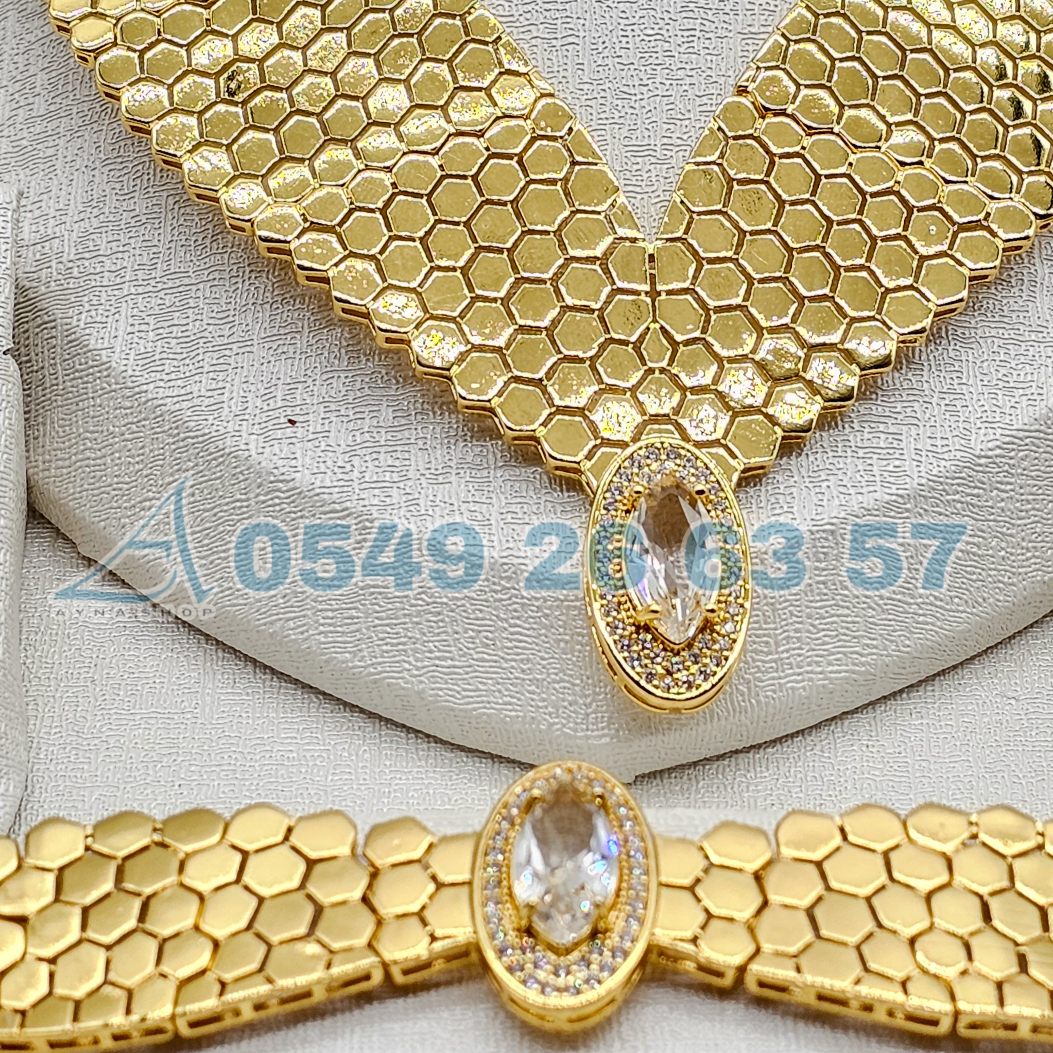 طقم النسر الأنيق - Image 2