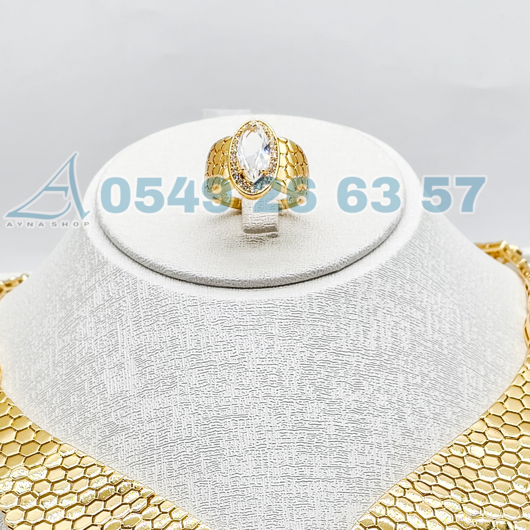 طقم النسر الأنيق - Image 4