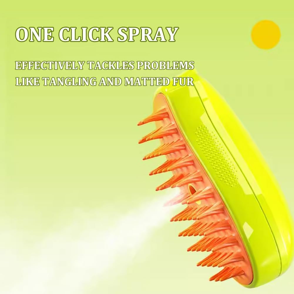 Brosse a vapeur  - Image 2