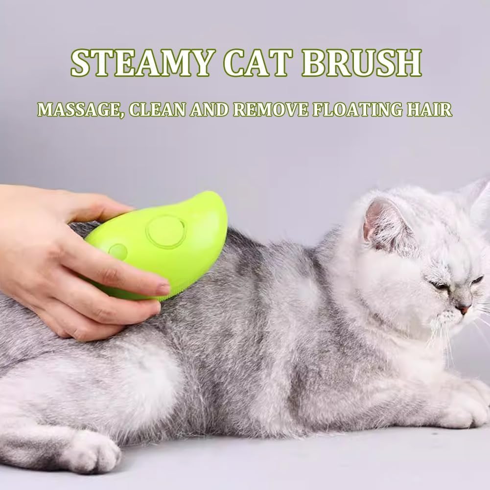 Brosse a vapeur  - Image 5