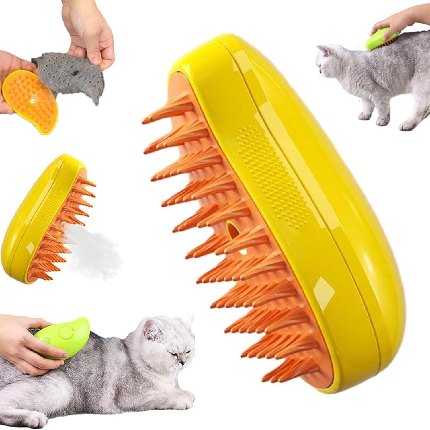 Brosse a vapeur  - Image 6