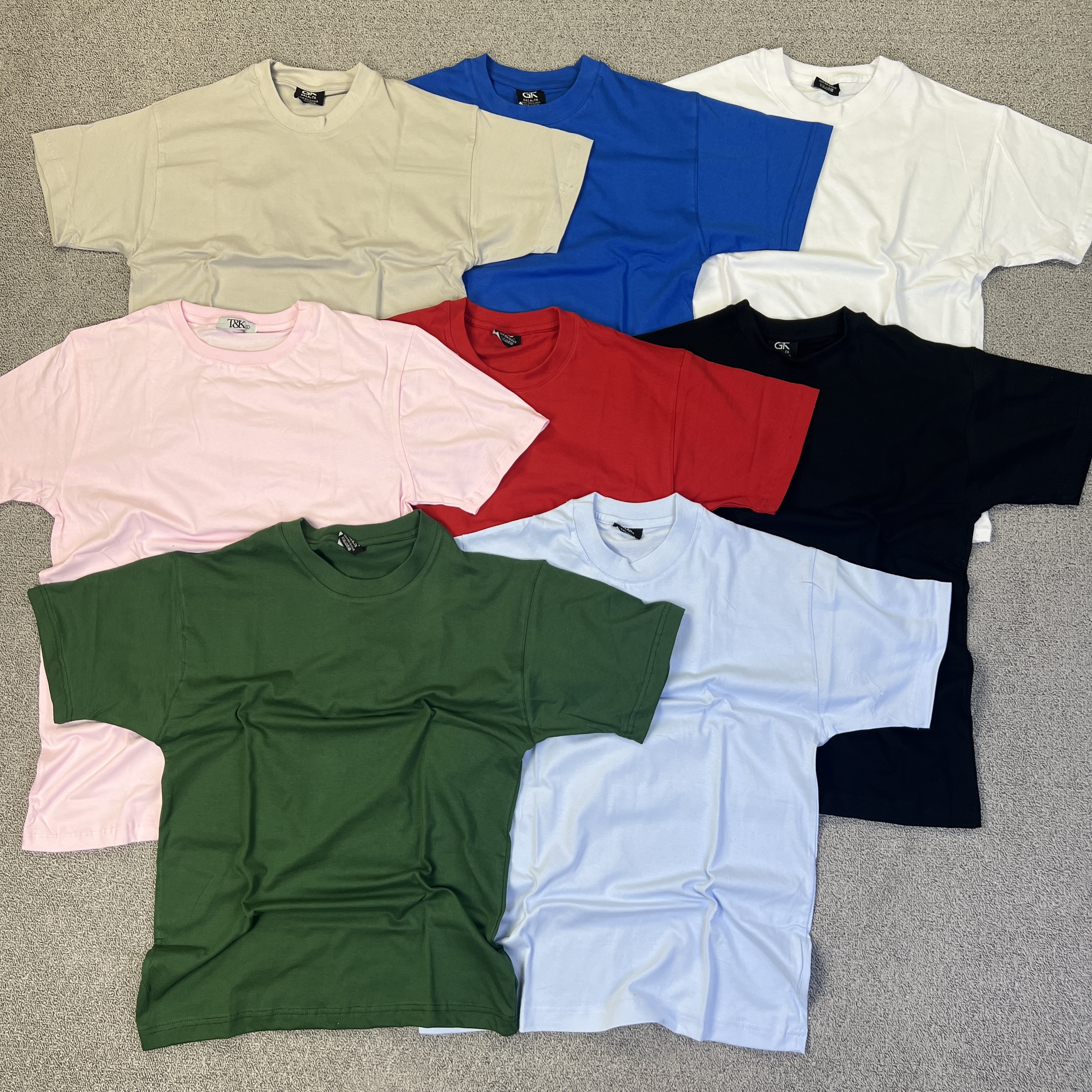 T-shirt regular - Image 2