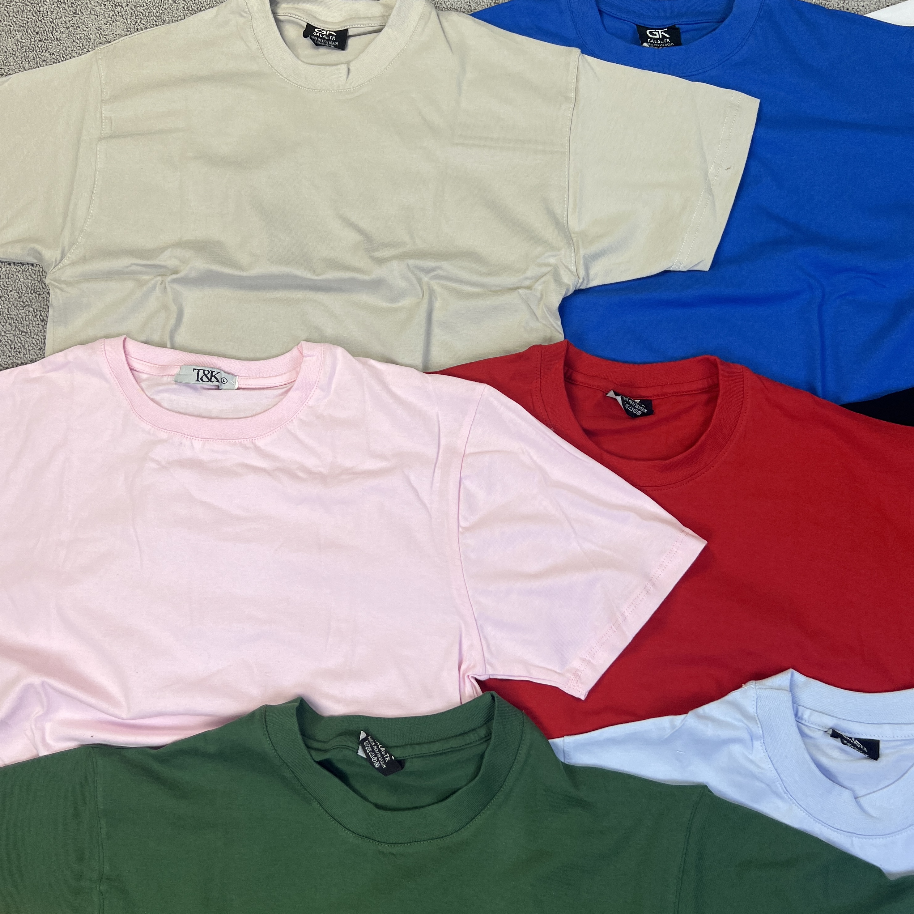 T-shirt regular - Image 3