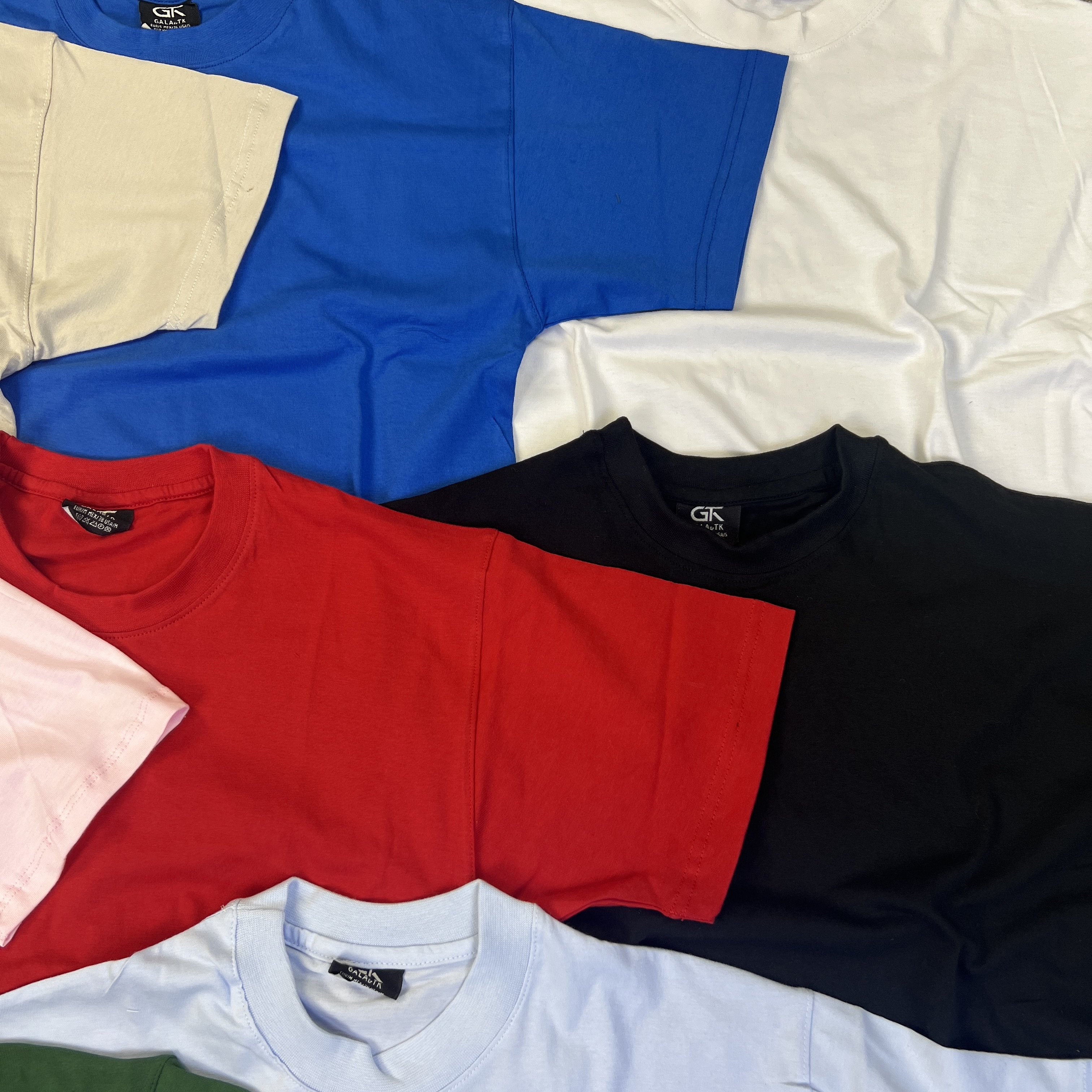 T-shirt regular - Image 4
