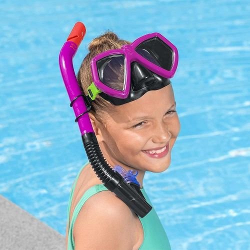 Bestway 24070 kit de natation 7+ans - Image 2