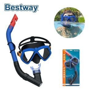 Bestway 24070 kit de natation 7+ans - Image 3