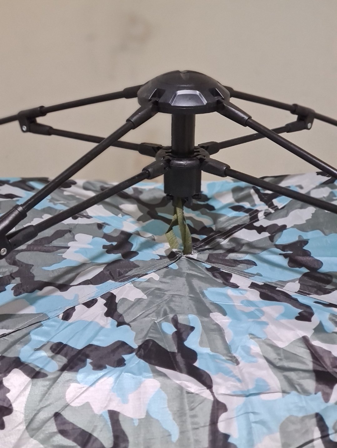 Tente camping  PARA automatique 6 places  - Image 3