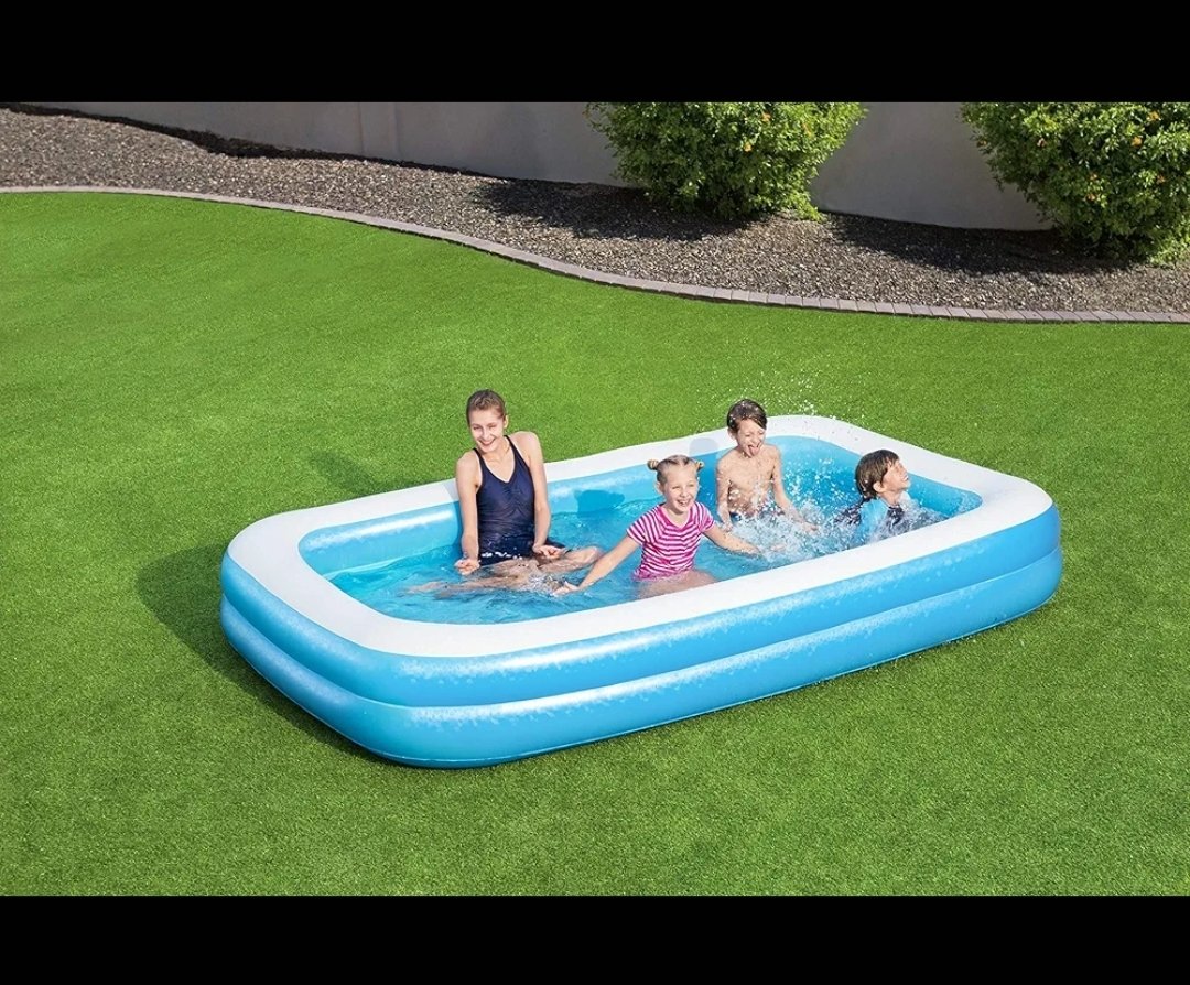 Piscine Bestway 54150 - Image 3