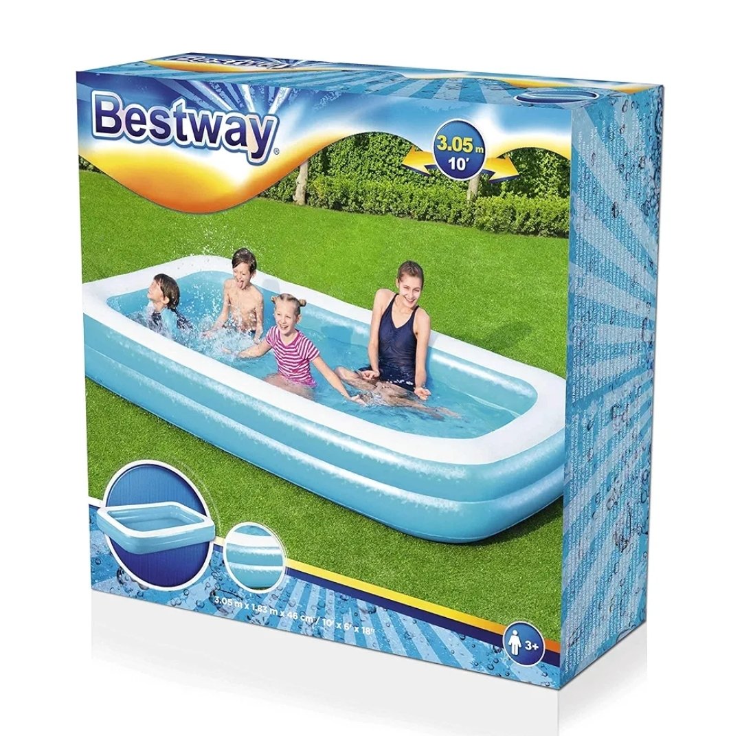 Piscine Bestway 54150 - Image 4