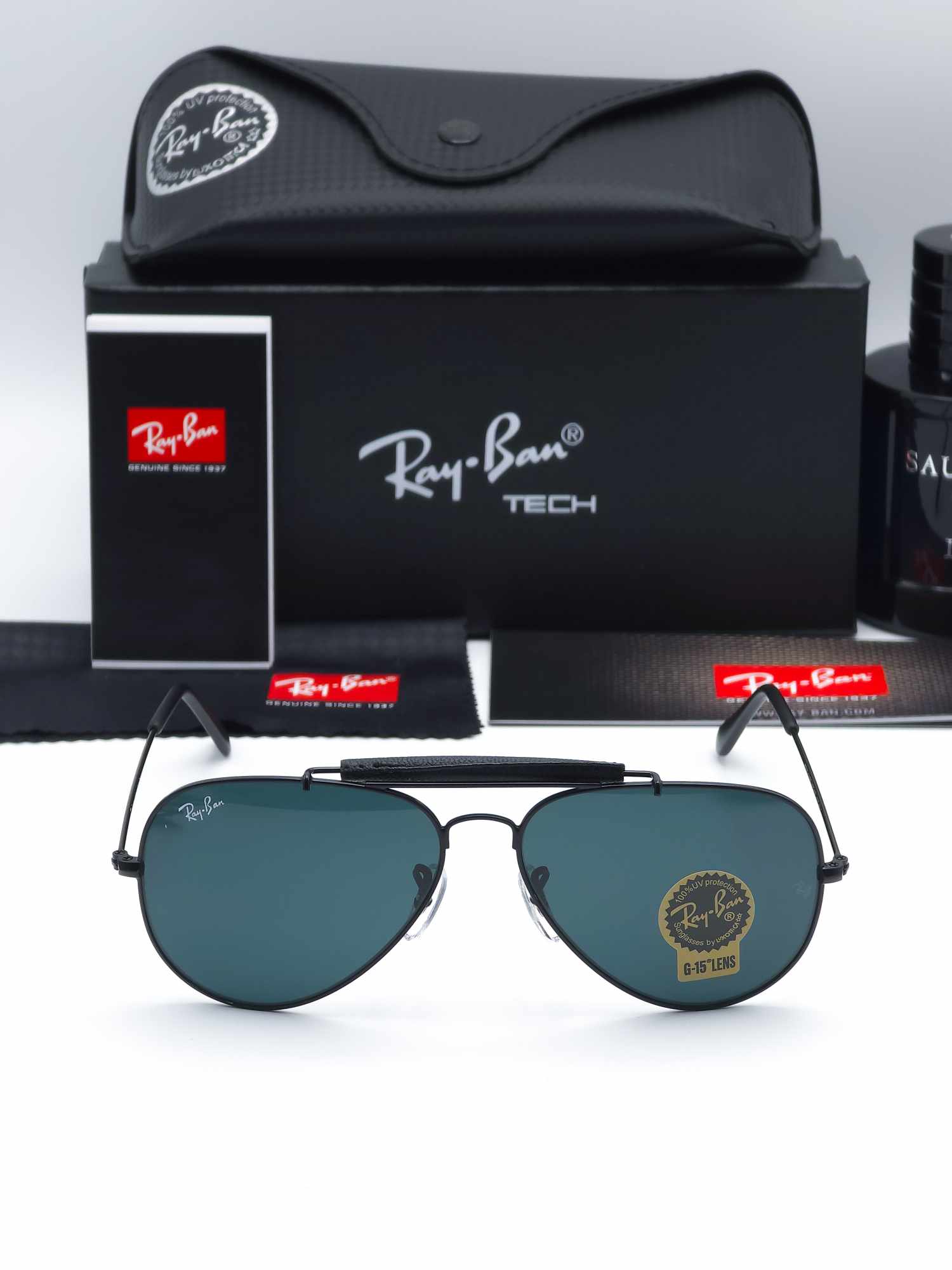 Rayban outdoorsman - Image 2