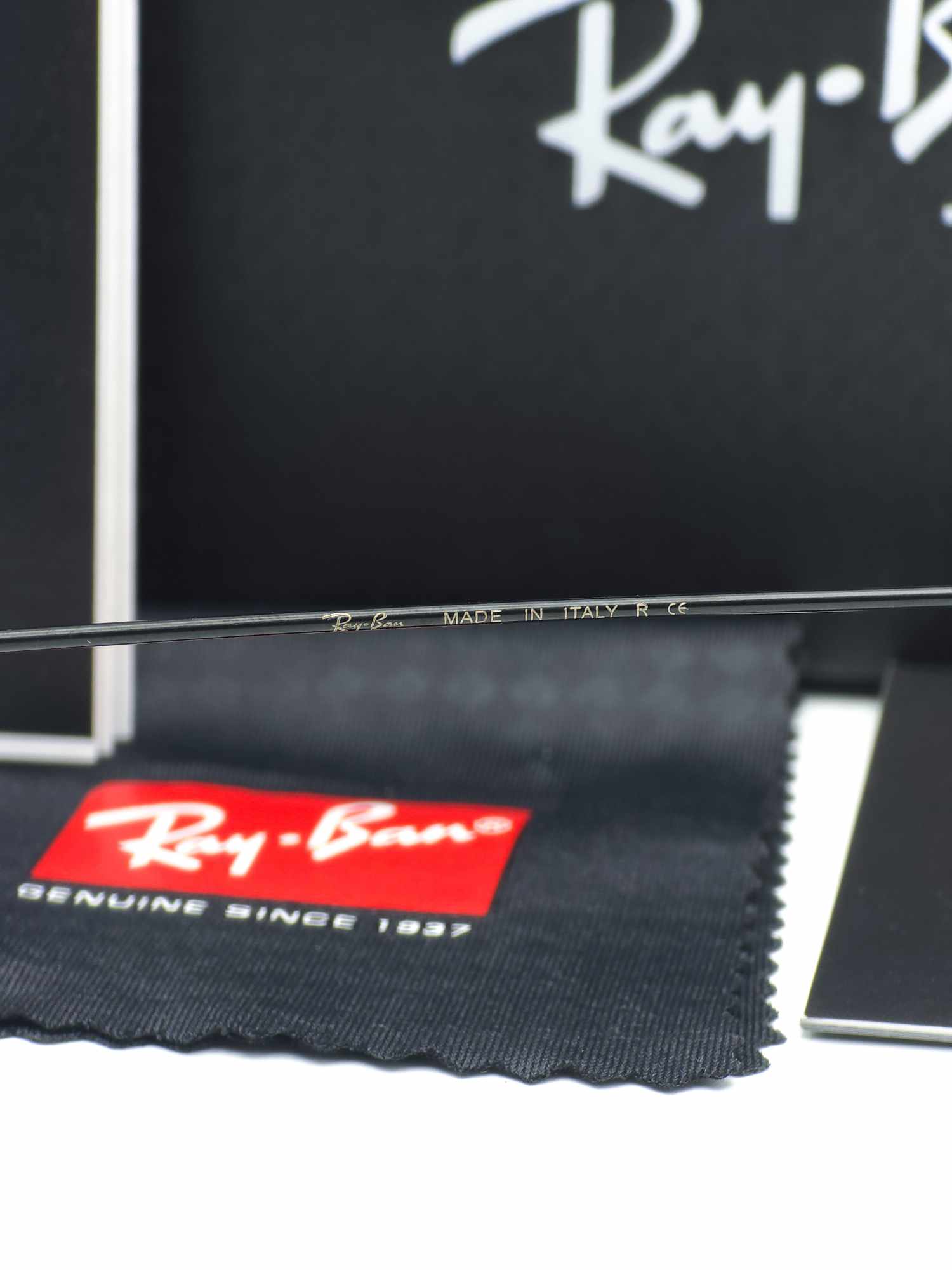 Rayban outdoorsman - Image 4