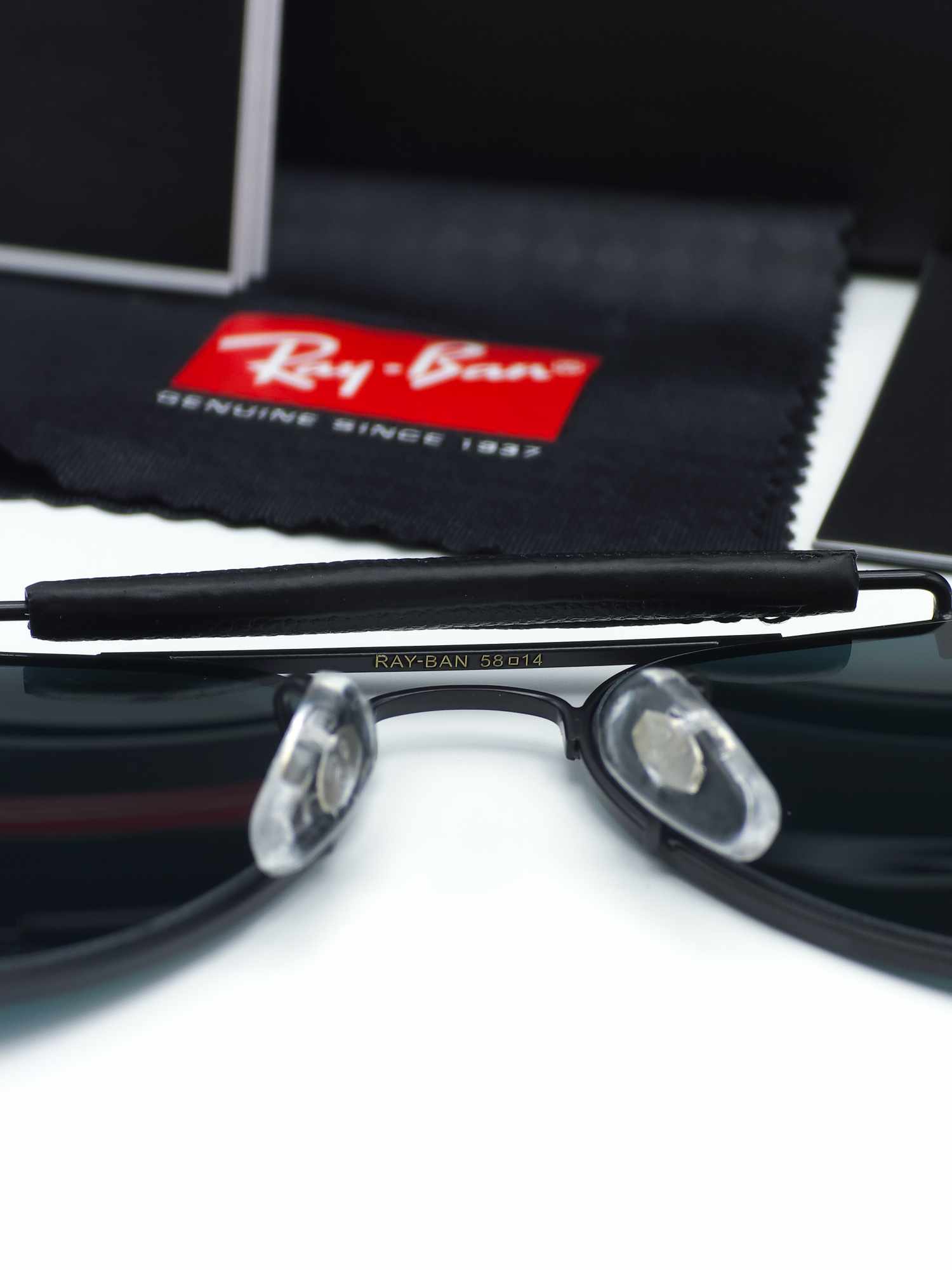 Rayban outdoorsman - Image 5