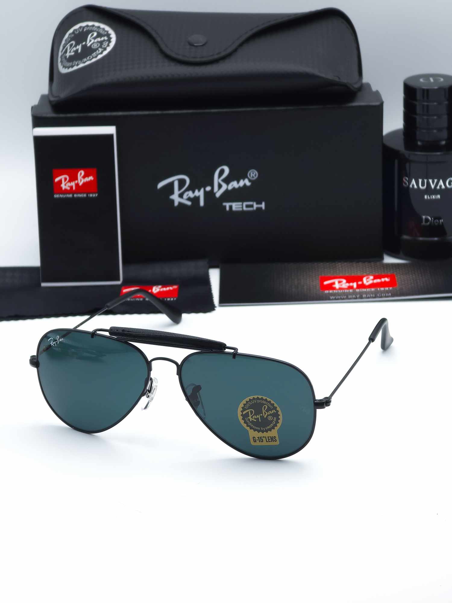 Rayban outdoorsman - Image 6