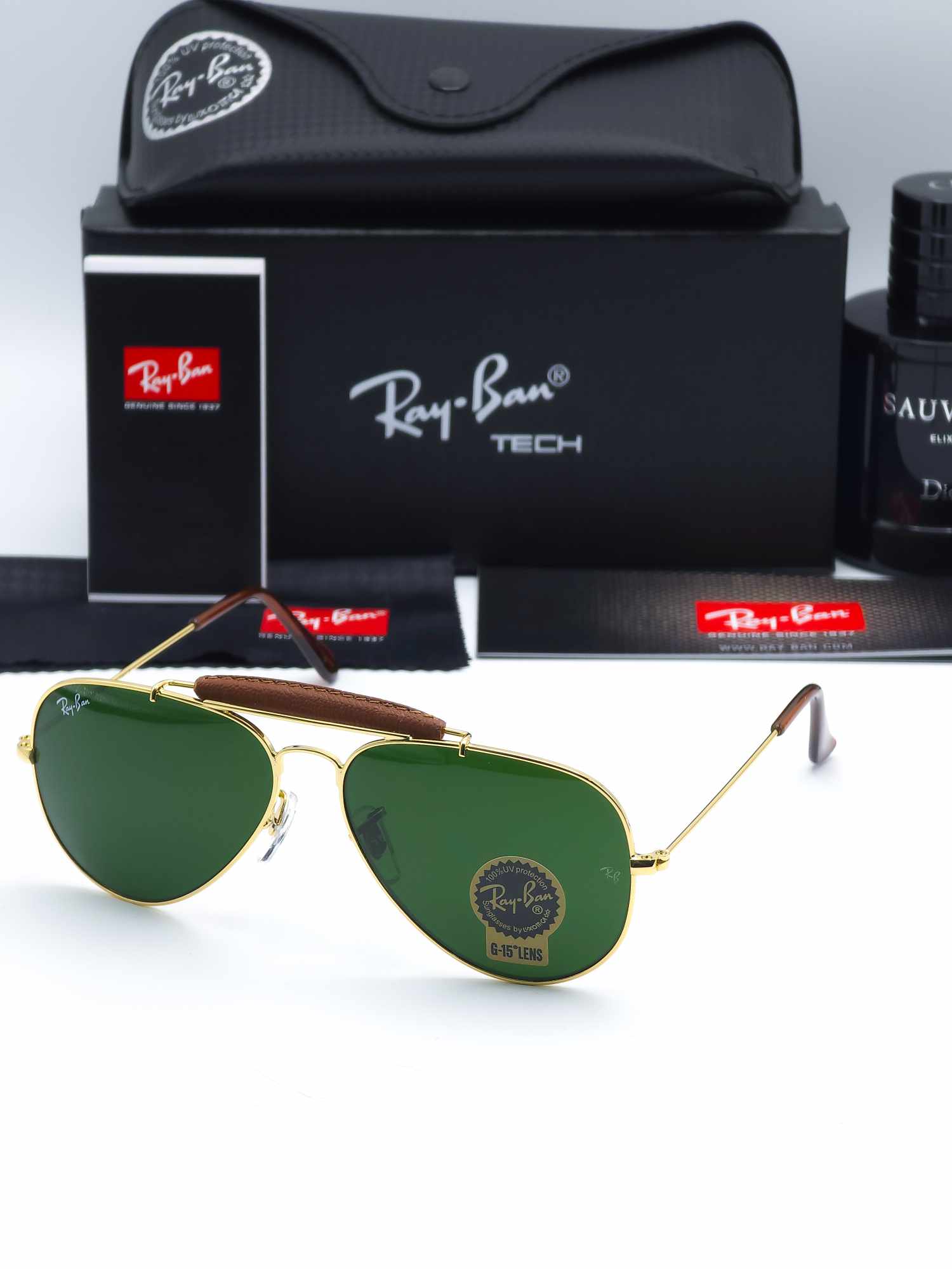 Rayban outdoorsman - Image 7