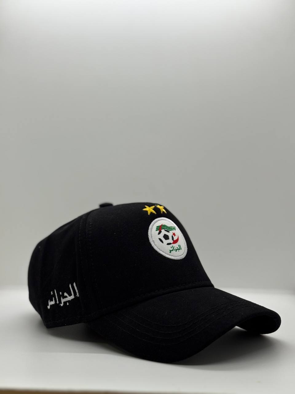 كاسكيطة المنتخب الوطني الجزائري🇩🇿 - Image 2
