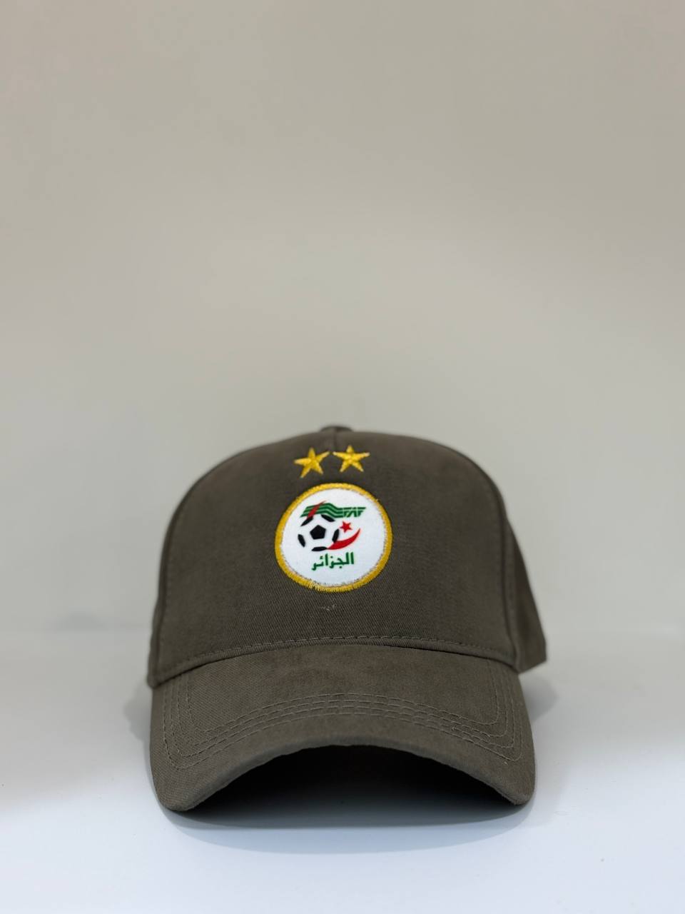 كاسكيطة المنتخب الوطني الجزائري🇩🇿 - Image 3