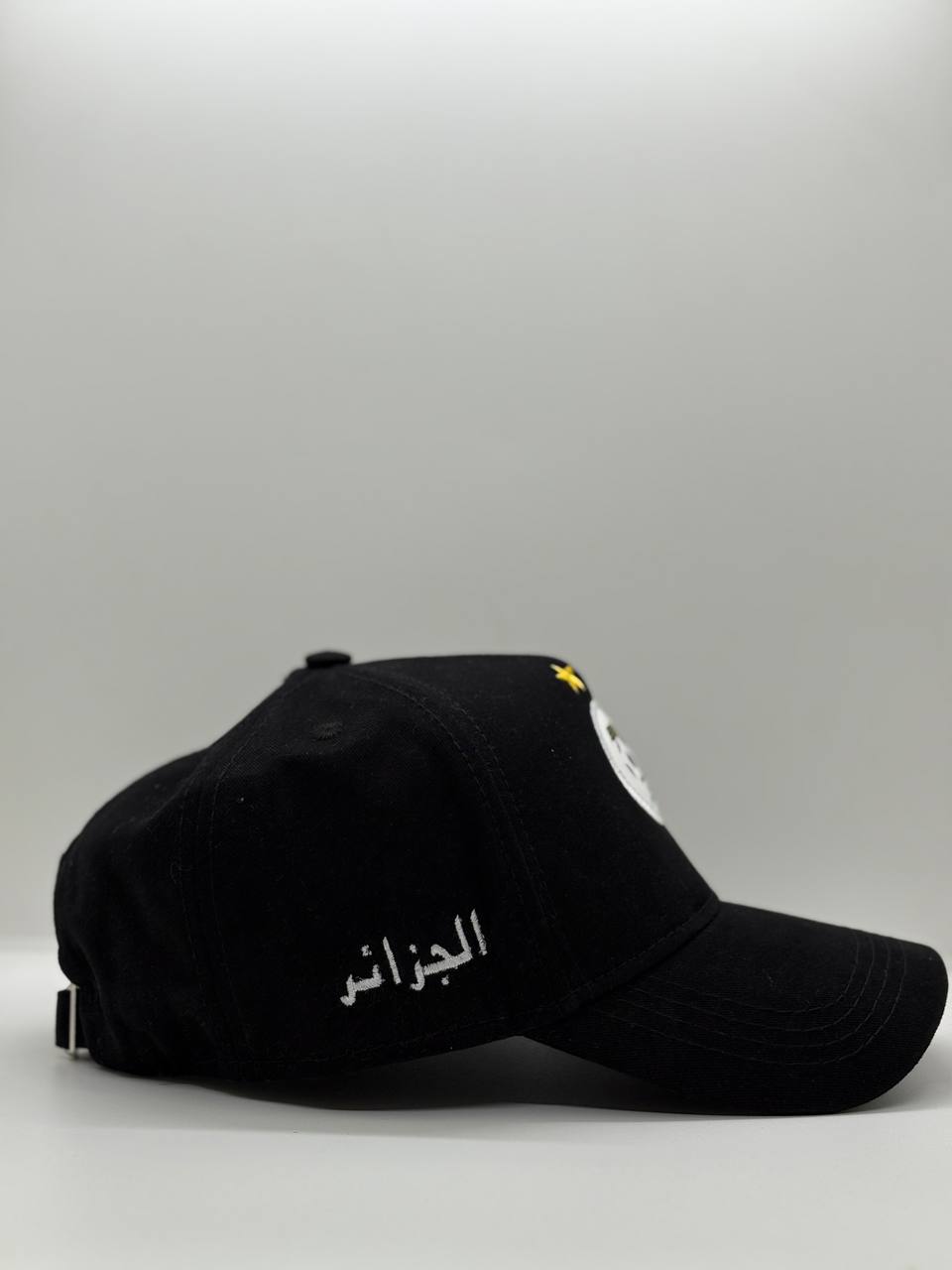 كاسكيطة المنتخب الوطني الجزائري🇩🇿 - Image 4
