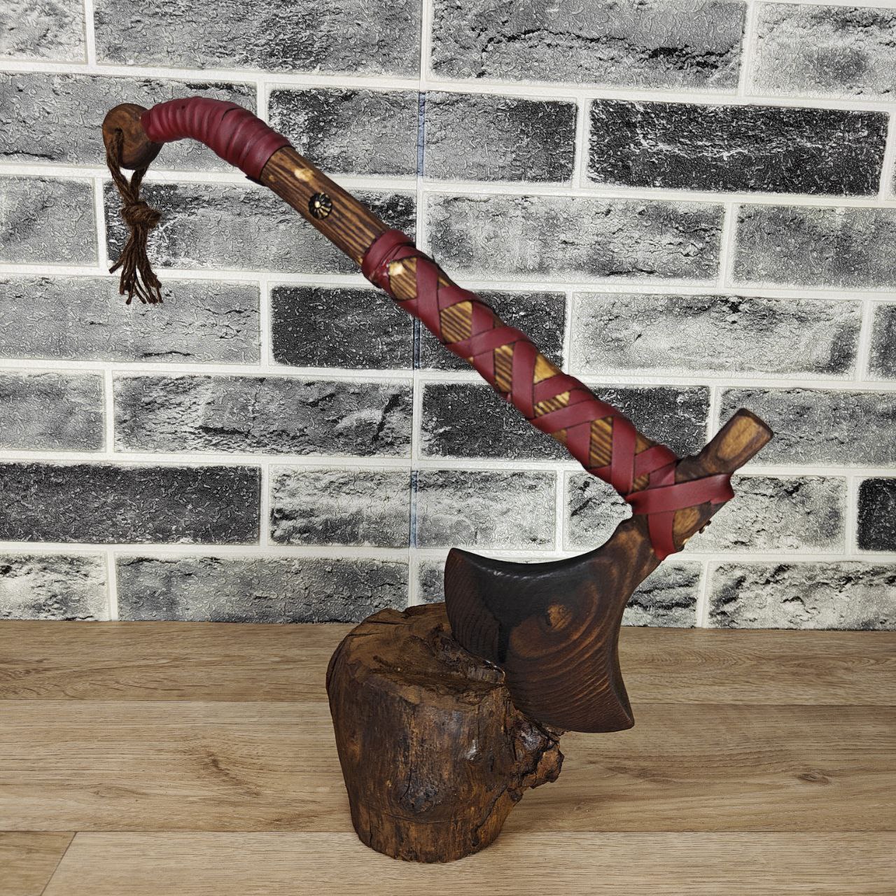 🪓 فأس أرطغرل 🔱 - Image 2