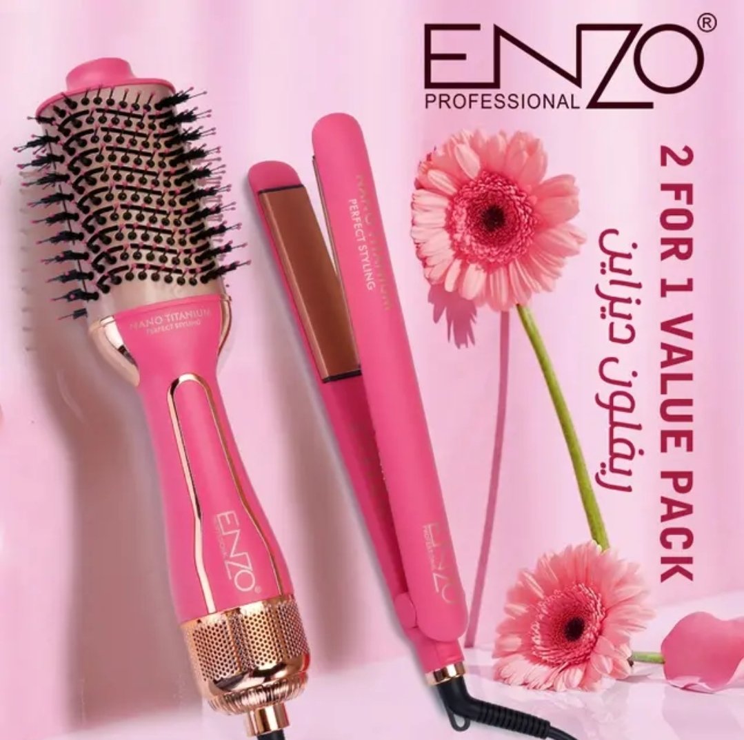 Value Pack ENZO 2025 Compo  2en1   - Image 3