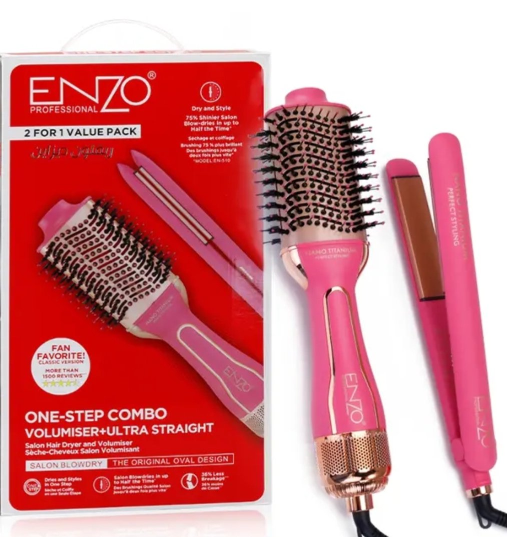 Value Pack ENZO 2025 Compo  2en1   - Image 4