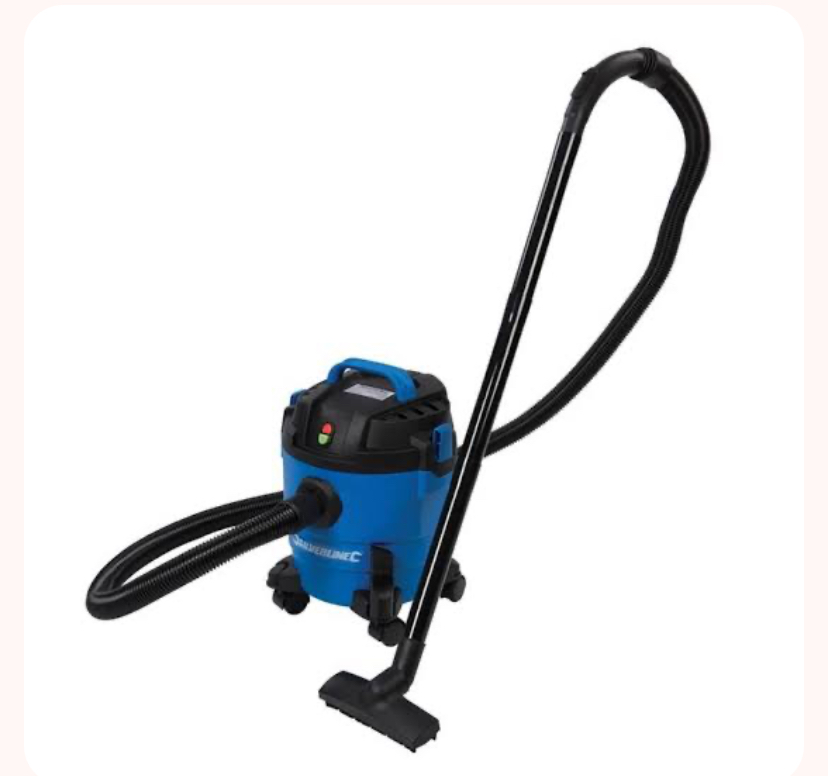  Eau et poussiere Aspirateur multismart 10L مكنسة مولتي سمارت ماء و غبرة - Image 2