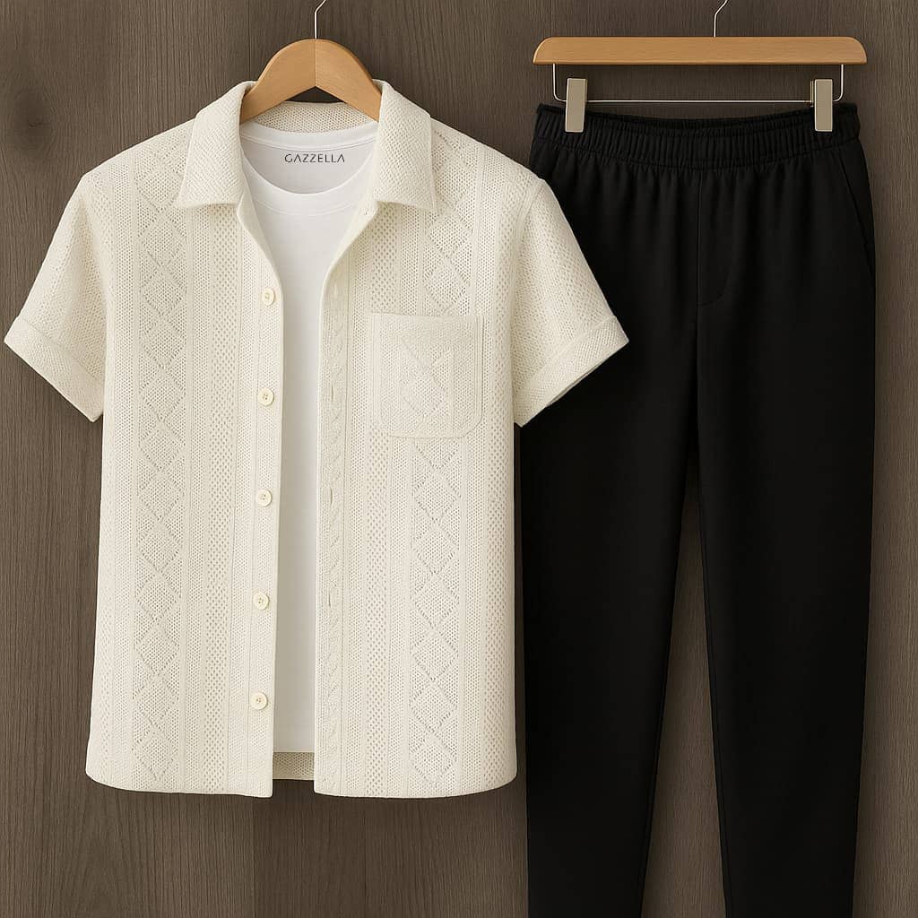 Ensemble Havana 3 pièce 2025 - Image 3