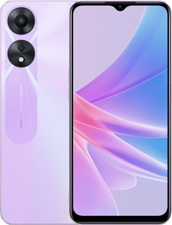 OPPO A78+CADEAU  - Image 2