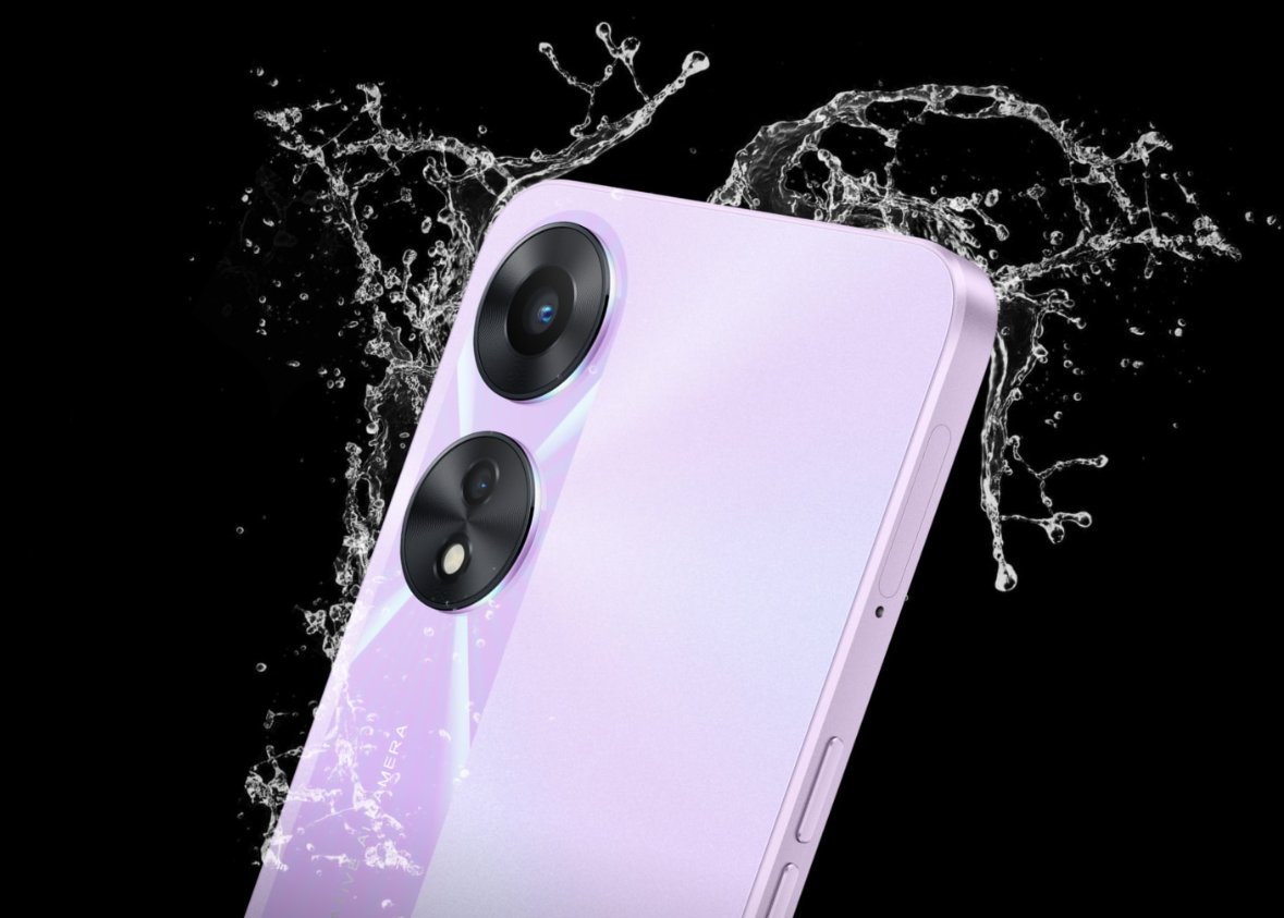 OPPO A78+CADEAU  - Image 3