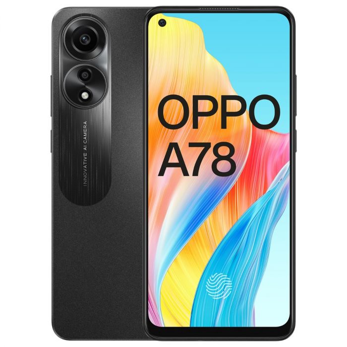 OPPO A78+CADEAU  - Image 4