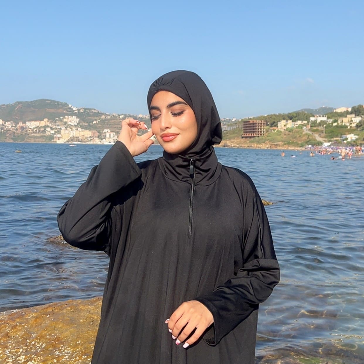 BURKINI MASTOURA - Image 2