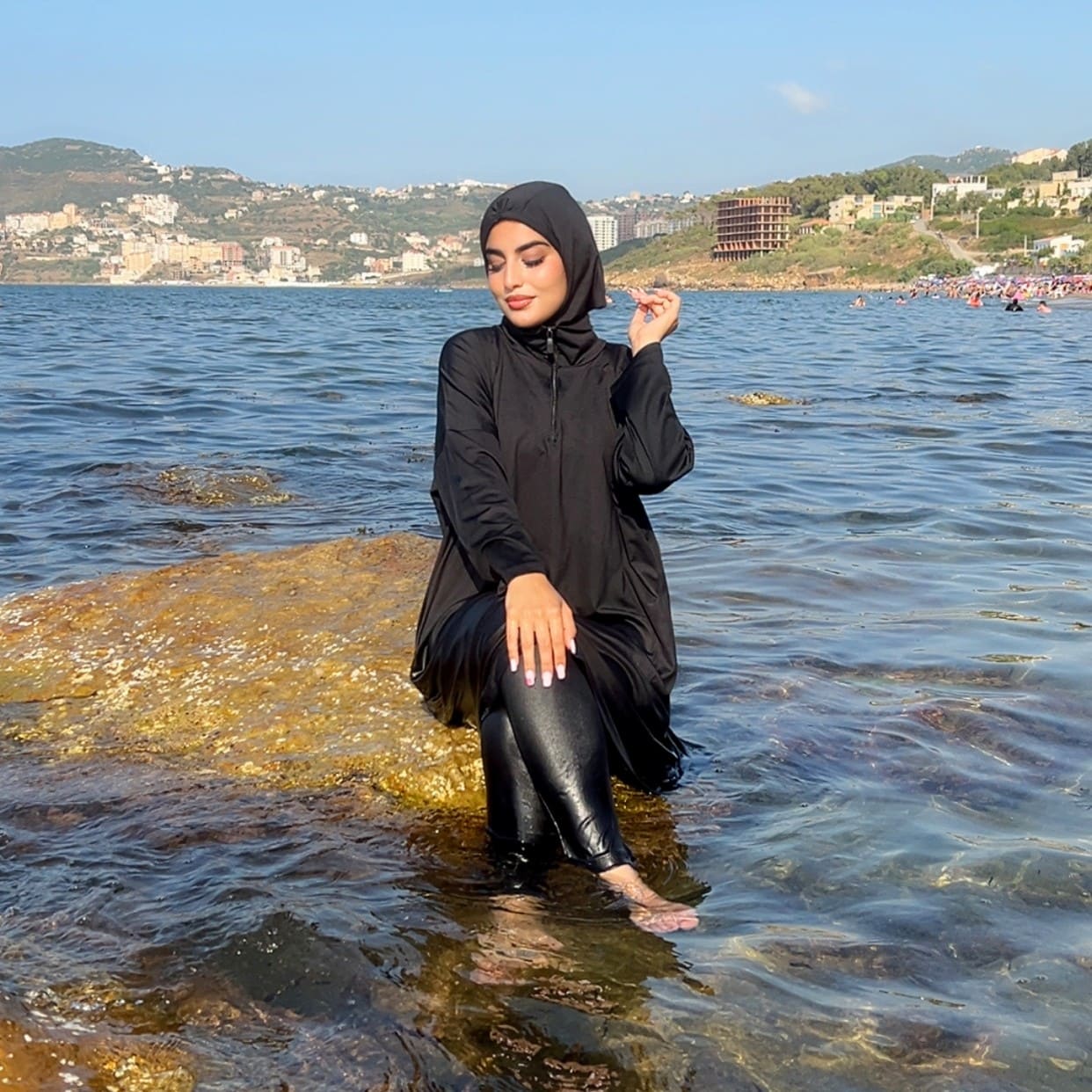 BURKINI MASTOURA - Image 3