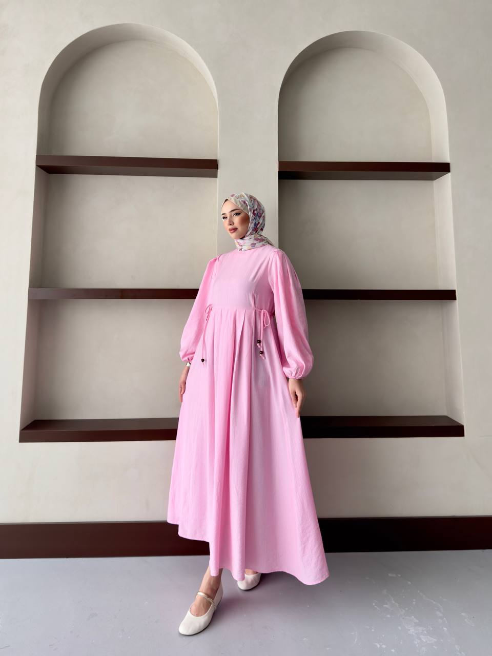 عباية مودال جديد 2025 - Image 2