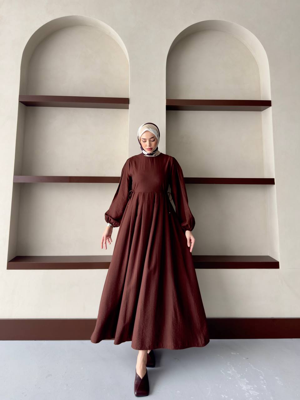 عباية مودال جديد 2025 - Image 3