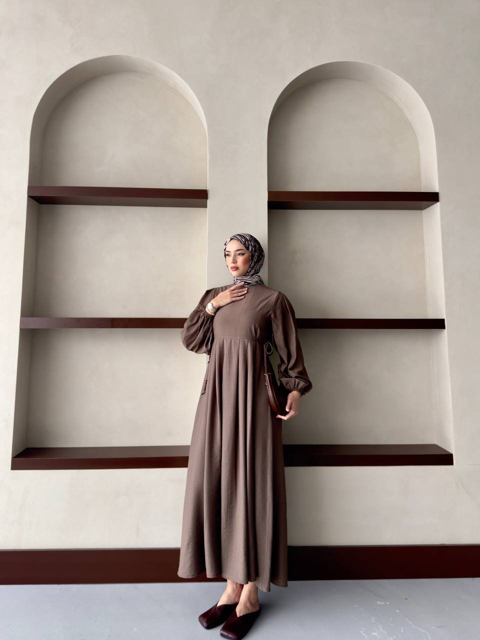 عباية مودال جديد 2025 - Image 4