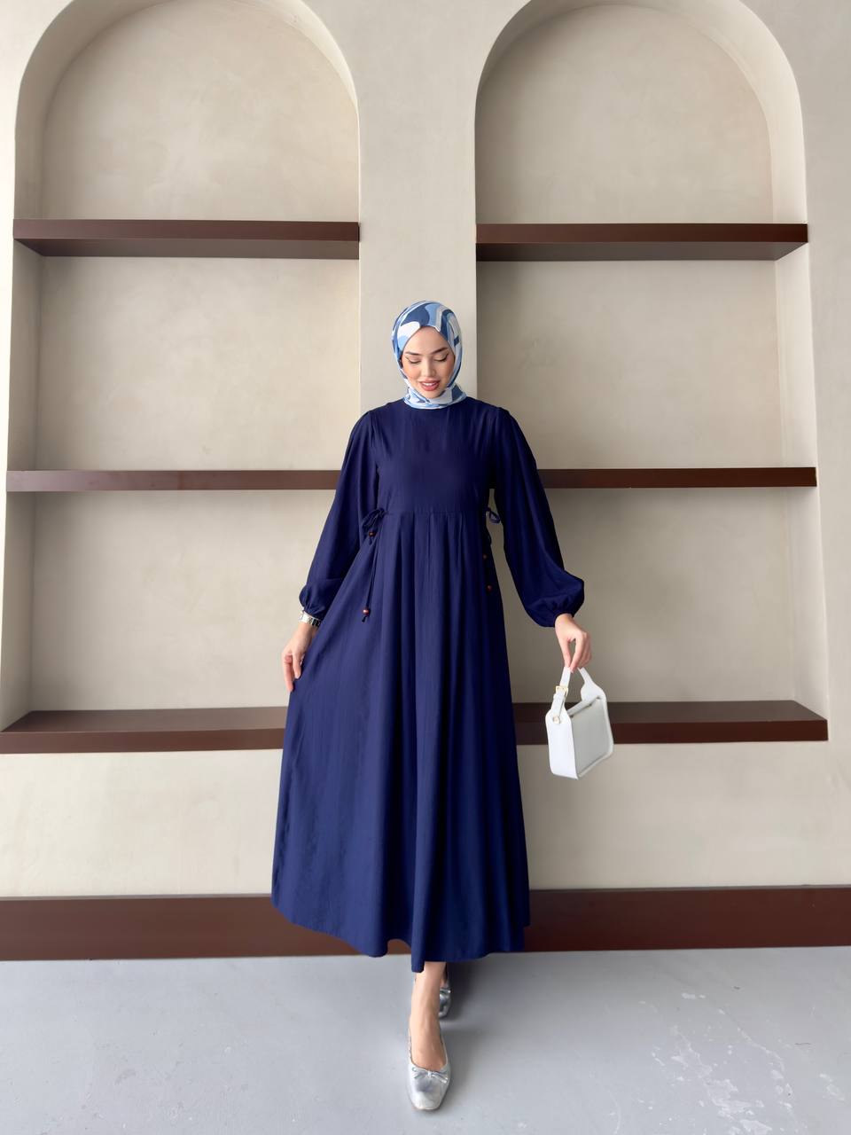 عباية مودال جديد 2025 - Image 6