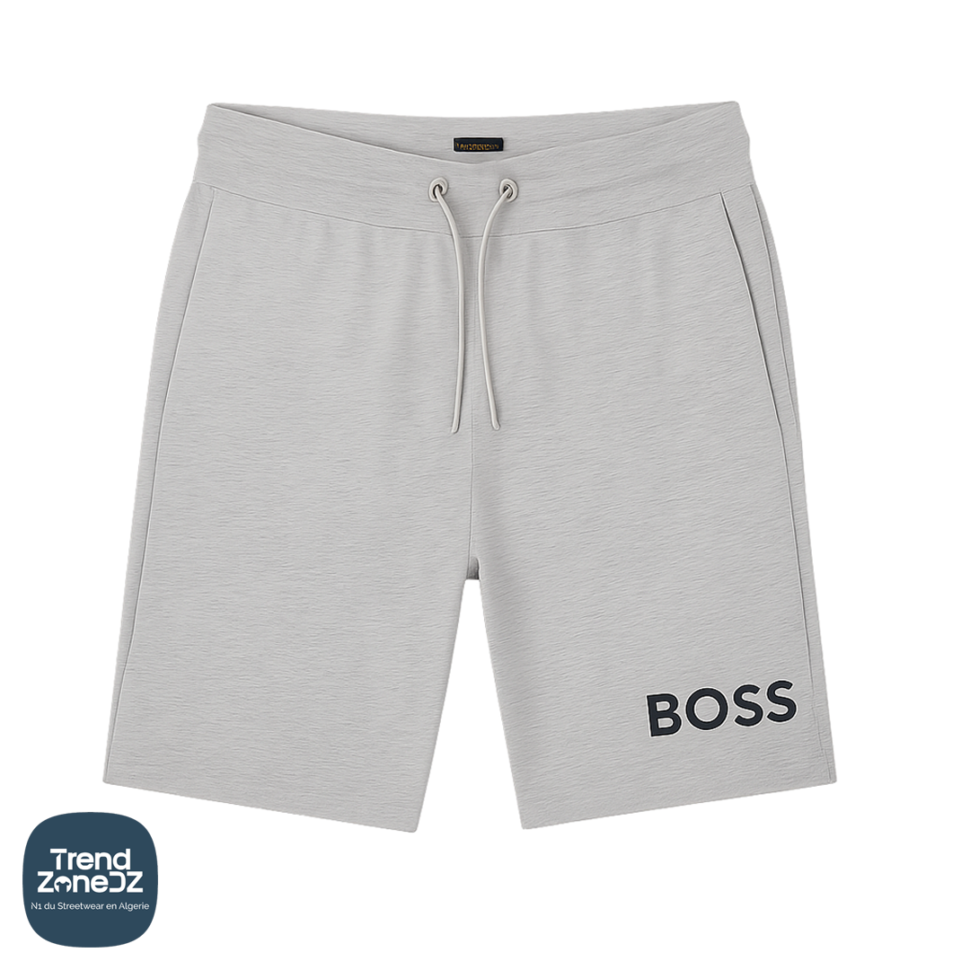Ensemble d'été : T-shirt + short B0SS - Image 4