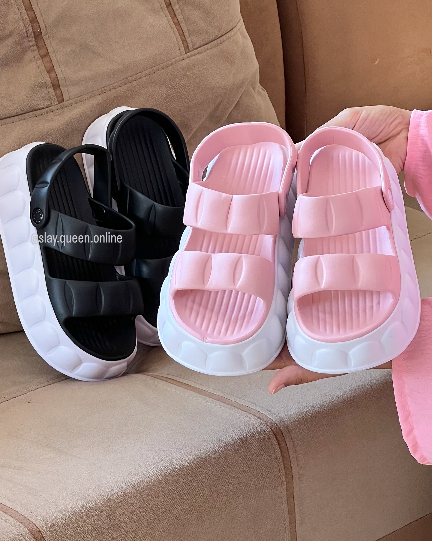 Comfy Sandals  - Image 2