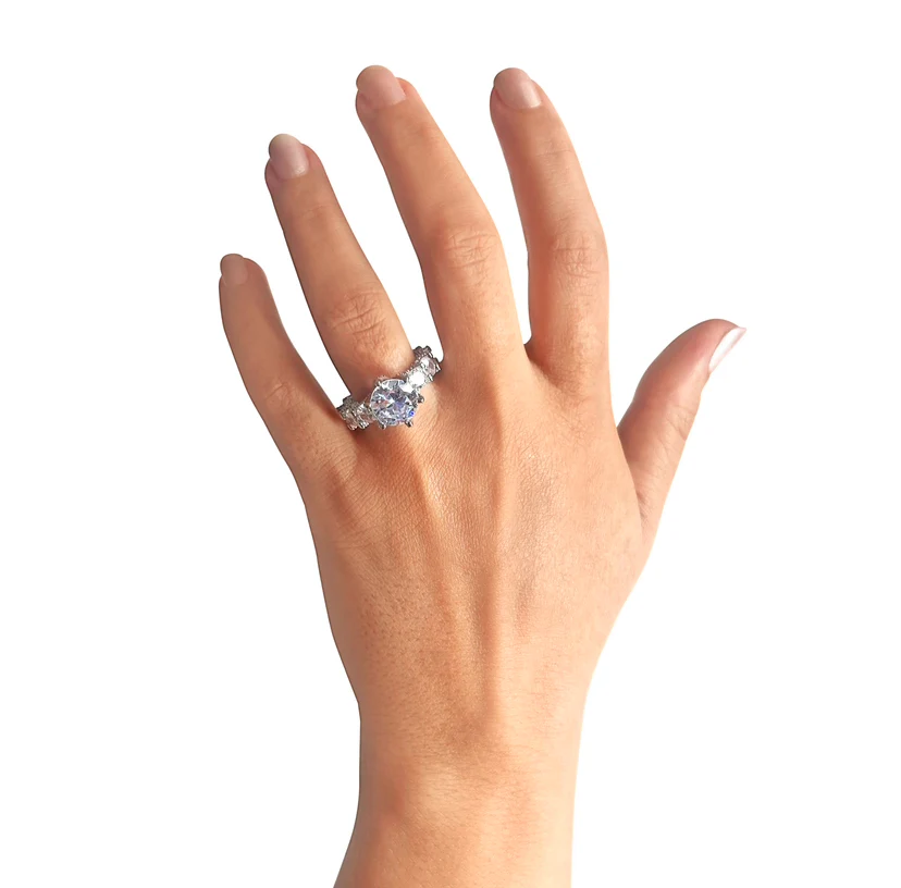 Deluxe Ring - Image 2