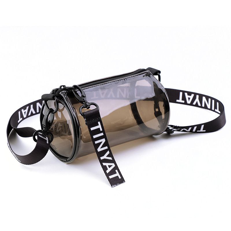 Mini sac tinyat transparent  - Image 4