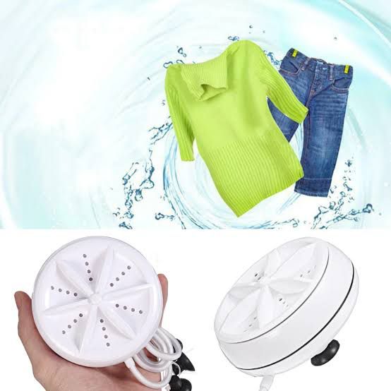 غسالة صغيرة - Image 2