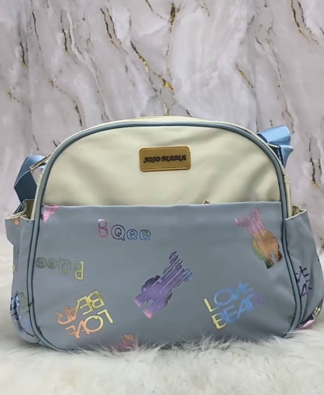 Sac mama 5 PIS - Image 3