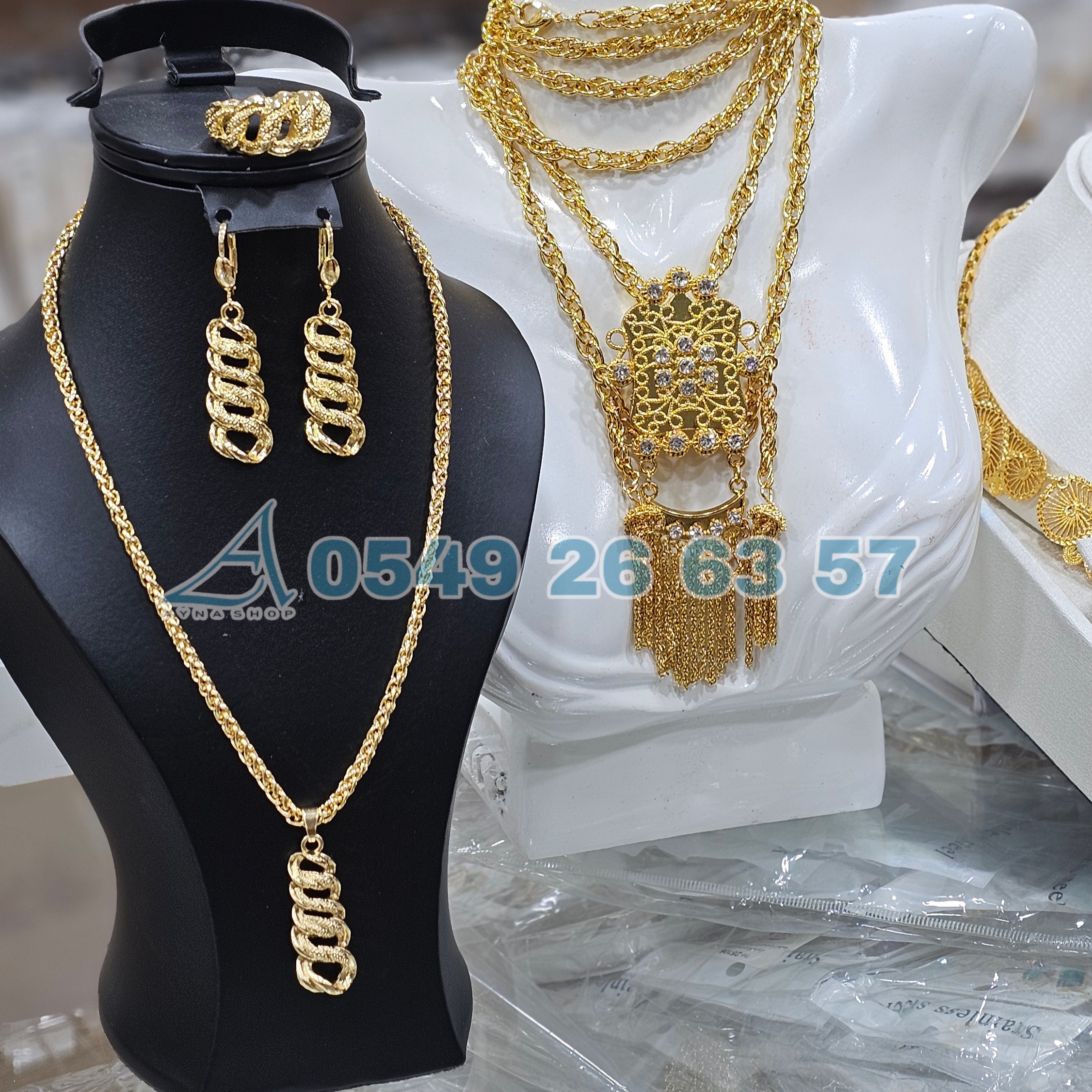 Big promo accessoires  - Image 3