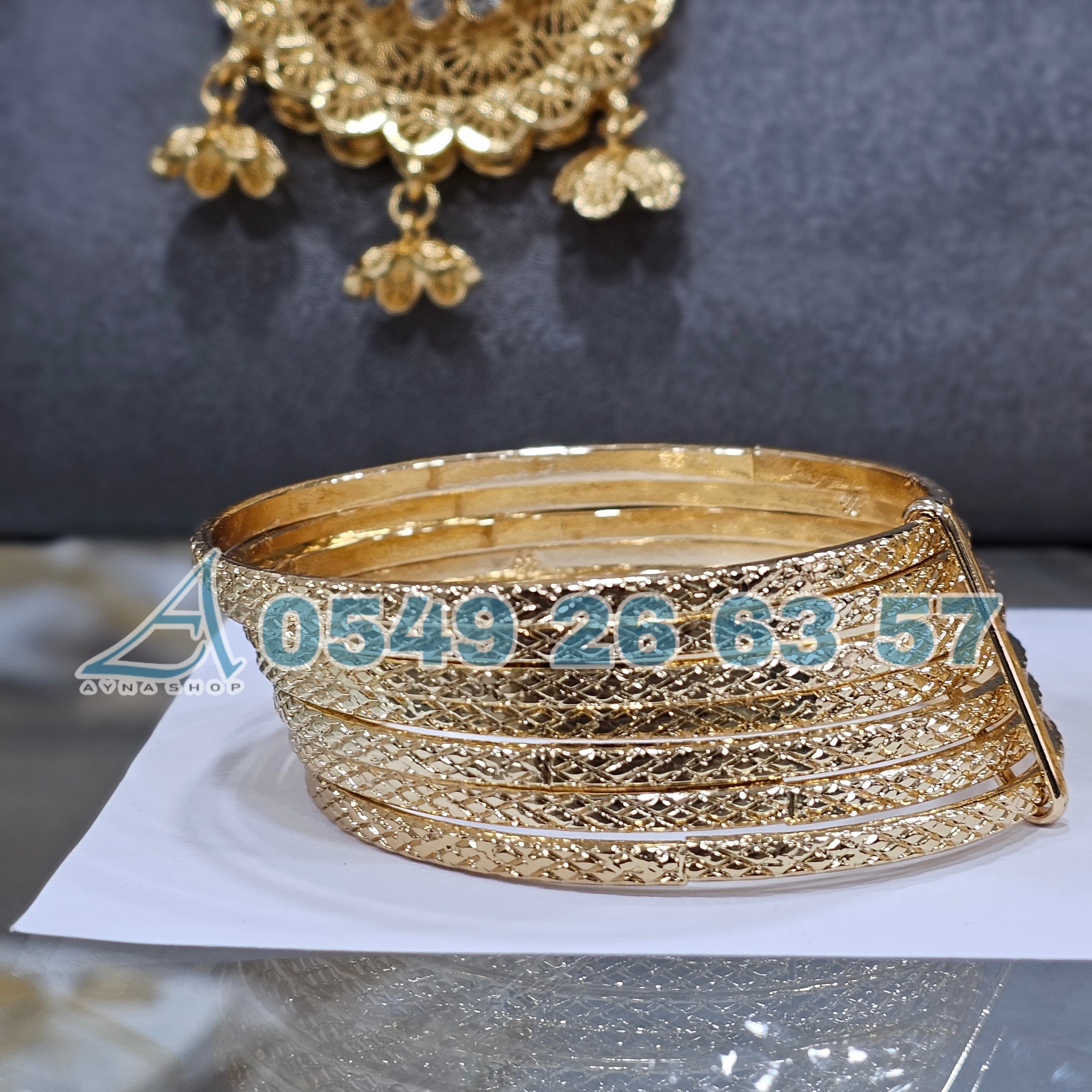 Big promo accessoires  - Image 6